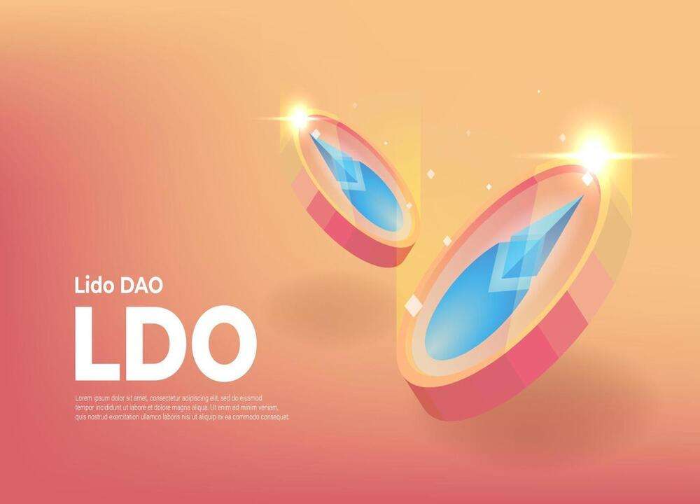 LDO币